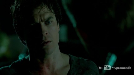 The Vampire Diaries 7x12 Promo Postcards from the Edge (hd)