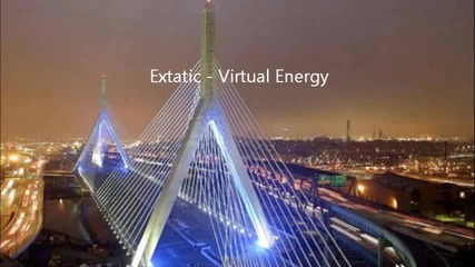 Extatic - Virtual Energy