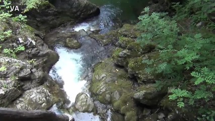 екопътека Бяла река