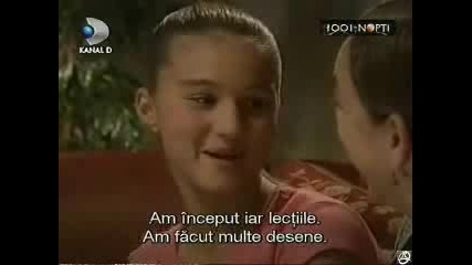 1001 Нощи - Binbir Gece Епизод 72, Част 5