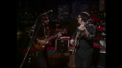 Roy Orbison - Pretty Woman (from Live At Austin City Limits) hq 