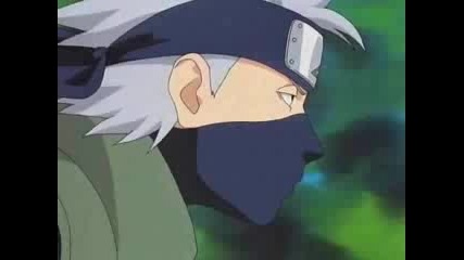 Hatake Kakashi Tribute
