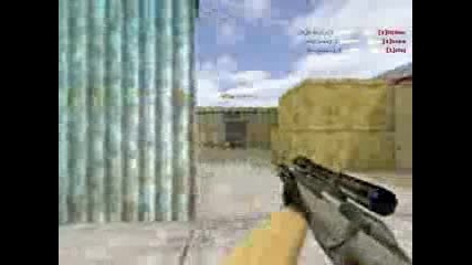 Е Такъв Headshot Няма С Scout !!!!