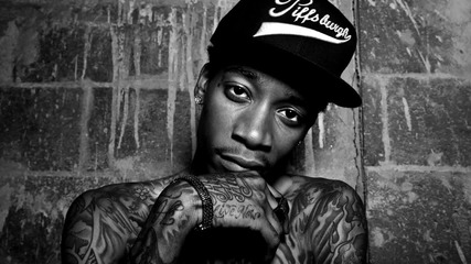 Wiz Khalifa - Homicide feat. Young Jeezy Chevy Woods (remix)