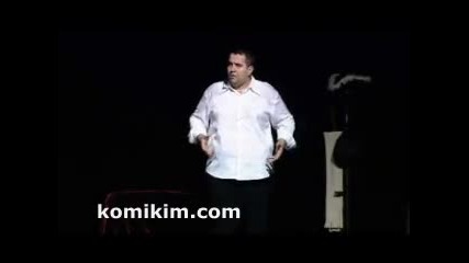 Ata Demirer Stand Up Gosteri Belgesel