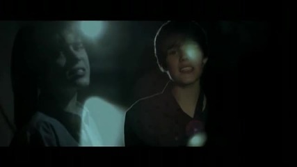 Justin Bieber - Never Let You Go