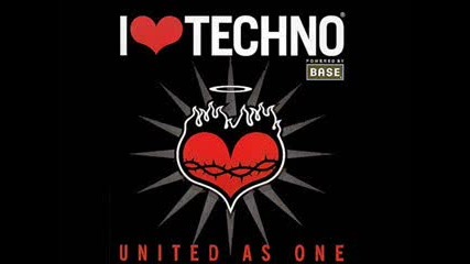 Techno Bass