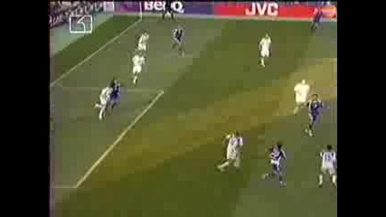 Euro 2004 - Russia - Greece 2 - 1