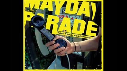 Mayday Parade - Your Song