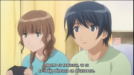 [sugoifansubs] Kimikiss Pure Rouge - 05(bg sub)