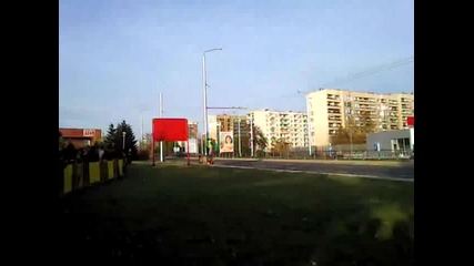 Rali Haskovo - 14112009