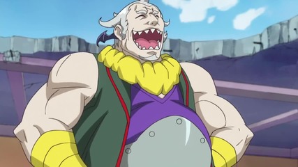 Dokidoki! Precure Episode 29