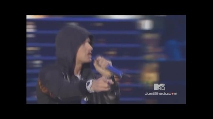 Зa групичката - †® Marshall Mathers †® Not Afraid (music) 