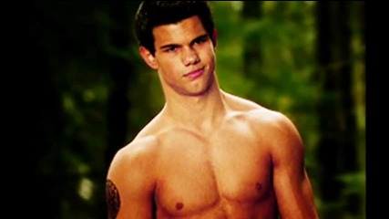 Taylor Lautner - I sexy and know It