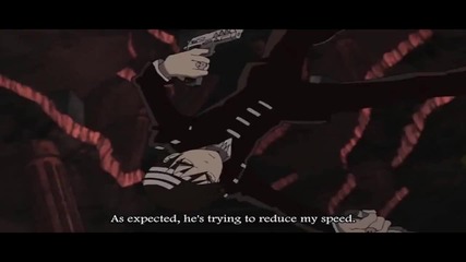 Soul Eater - Undead 