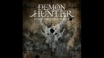 Demon Hunter - Lead Us Home