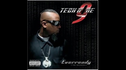 Tech N9ne Feat. Ice Cube Eminem Wc and Trick Daddy - America s Best