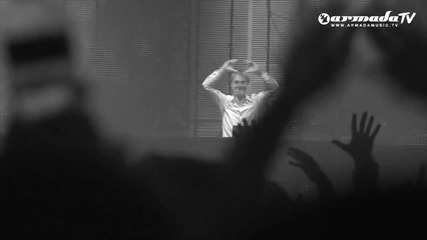 Laura Jansen - Use Somebody ( Armin van Buuren Rework )
