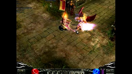 Muonline Warbg
