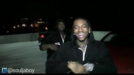 Soulja Boy - So Far Gone [official video]