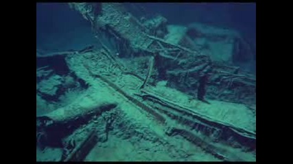 Titanic Tragedy