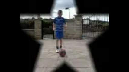 Freestyle Football For Beginners 