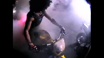 Ludi s motori
