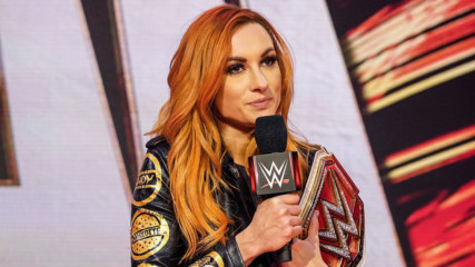 Everything you need to know before tonight’s Raw: WWE Now, April 13, 2020