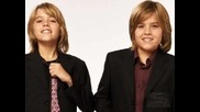 Happy 19th Birthday Cole and Dylan Sprouse