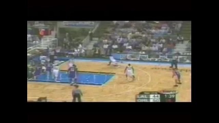Top 10 dunks of Kobe Bryant