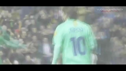 Lionel Messi - 2011 - Skills and Goals (new)_(360p)
