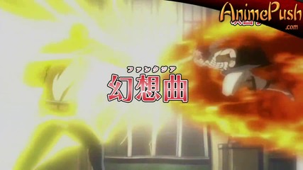 Fairy Tail 48 - Official Preview Hd