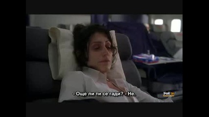 Huddy Moments S03e18