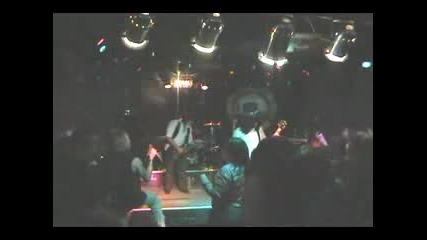 Guns N Roses - Live in Dallas, Texas