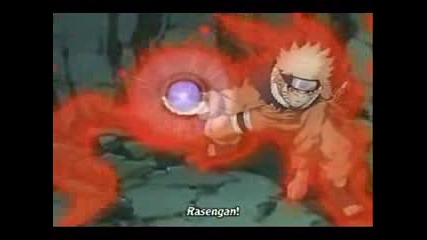 Naruto - Its My Life
