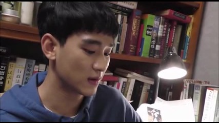 [easternspirit] Producer (2015) E02 1/3