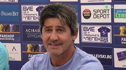 Николай Костов: Тренираме дузпи за Апоел, Петрис не е възстановен