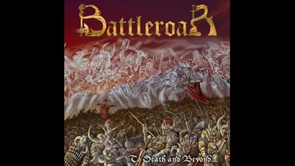 Battleroar - Finis Mundi 