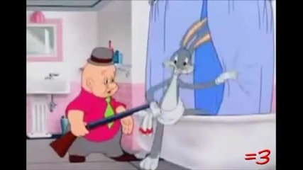 Бъгс Бъни има х*й