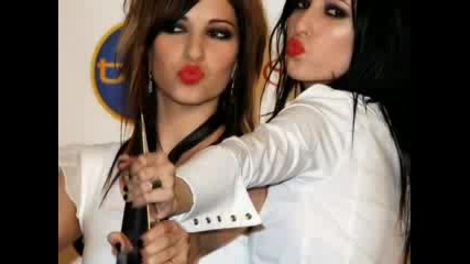 The Veronicas - Wngti [pics]
