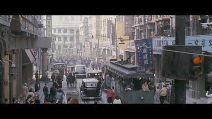 [ Trailer ] Dangerous Liaisons (2012)