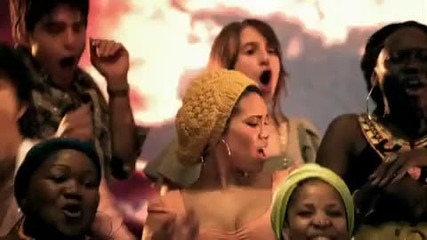 New!akon - Oh Africa