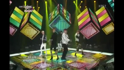 130315 Teen Top - Miss Right [720p]