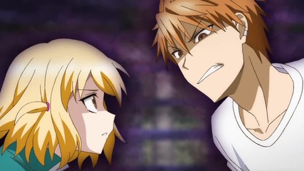 D-frag! Episode 7 Eng Subs Bd