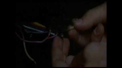 The Terminator part 2 