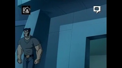 Wolverine and the X-men Season 1 episode 10