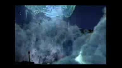 Final fantast X - Linkin park - In the end