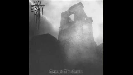Fear of Eternity - Melancholy Rain