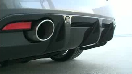 Aston Martin Dbs - Рев
