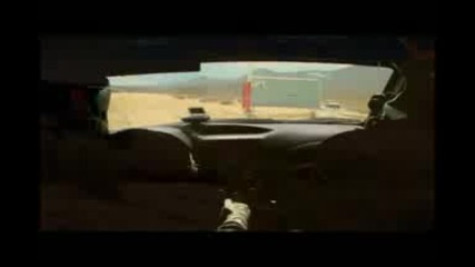 Top Gear 2009 Ken Block 